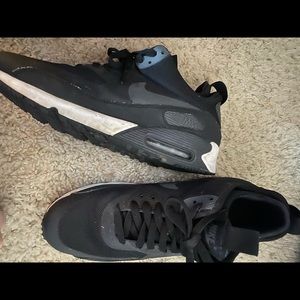 Nike ari Max - insulated